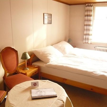 Park Otel Heiden Oda fotoğraf