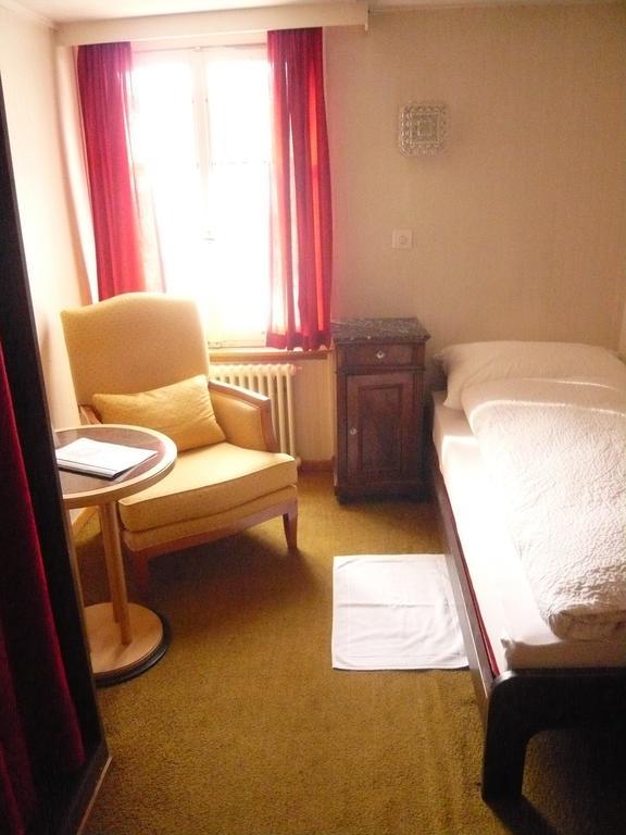 Park Otel Heiden Oda fotoğraf
