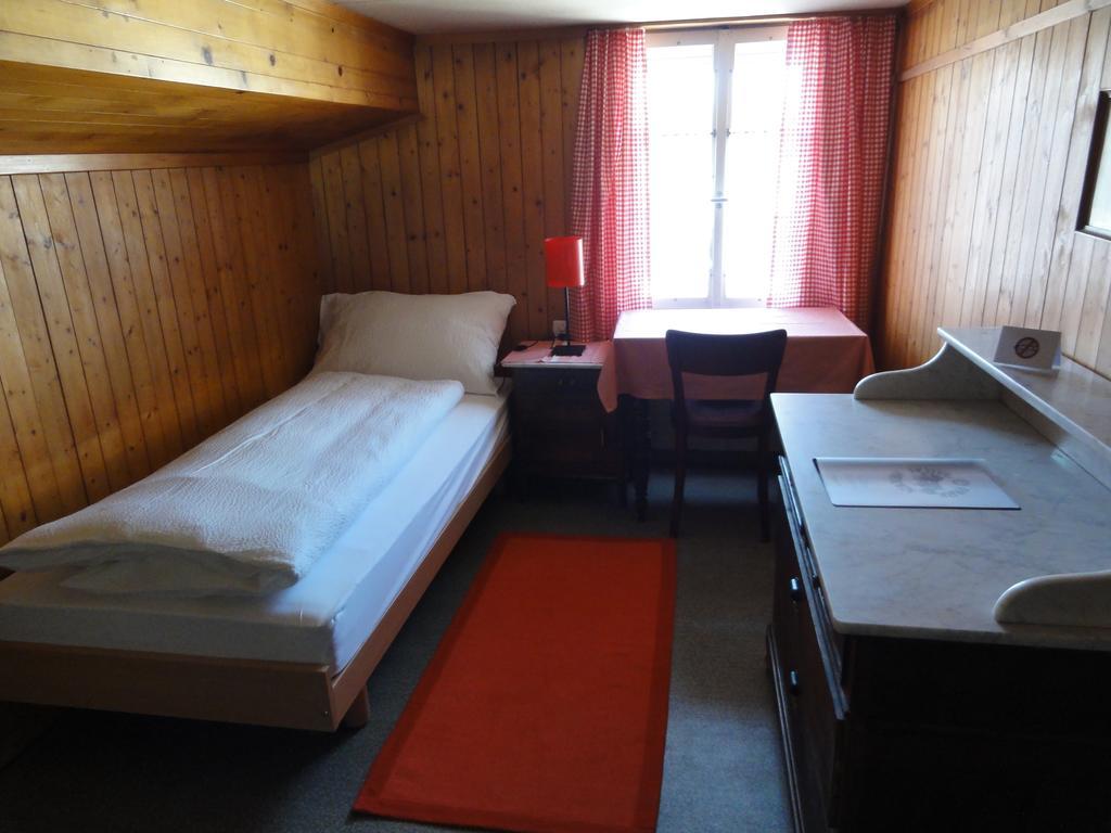 Park Otel Heiden Oda fotoğraf