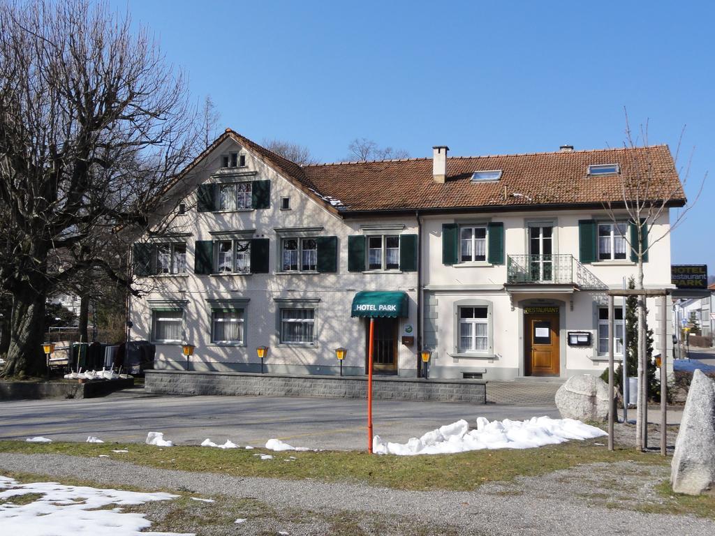 Park Otel Heiden Oda fotoğraf